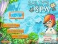 Sally's Spa